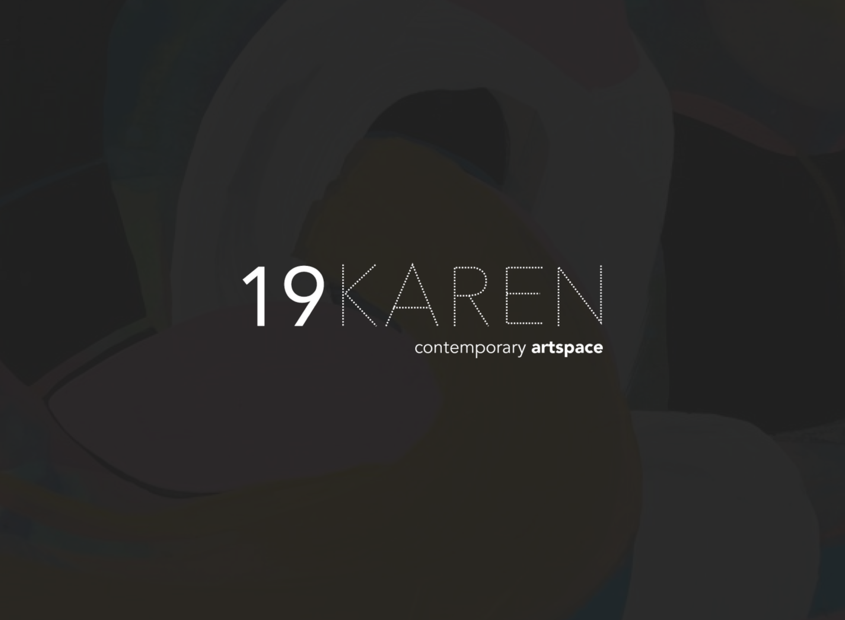 19 karen artist web design 1