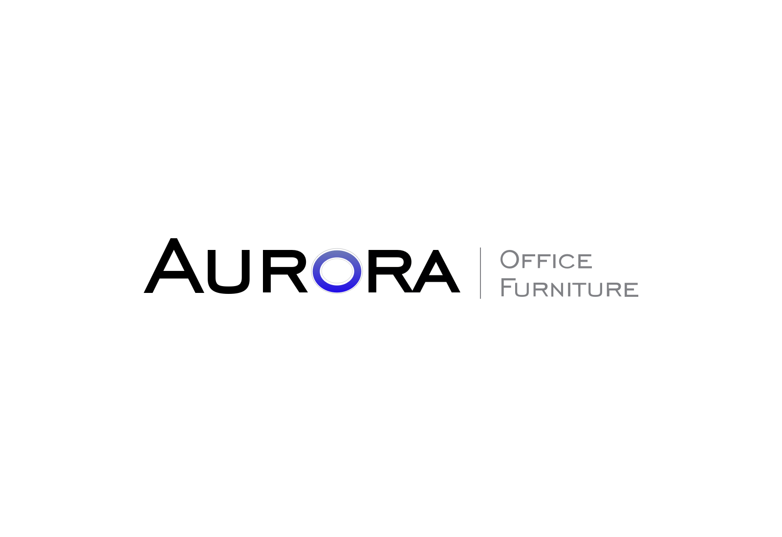 Aurora Office Furniture ⋆ Portfolio ⋆ Thrive Digital Gold Coast