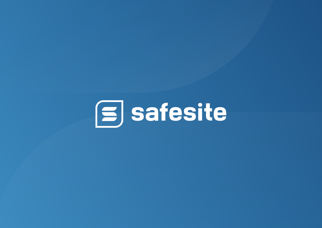 Safesite - App Promotion Website ⋆ Portfolio ⋆ Thrive Digital Gold Coast