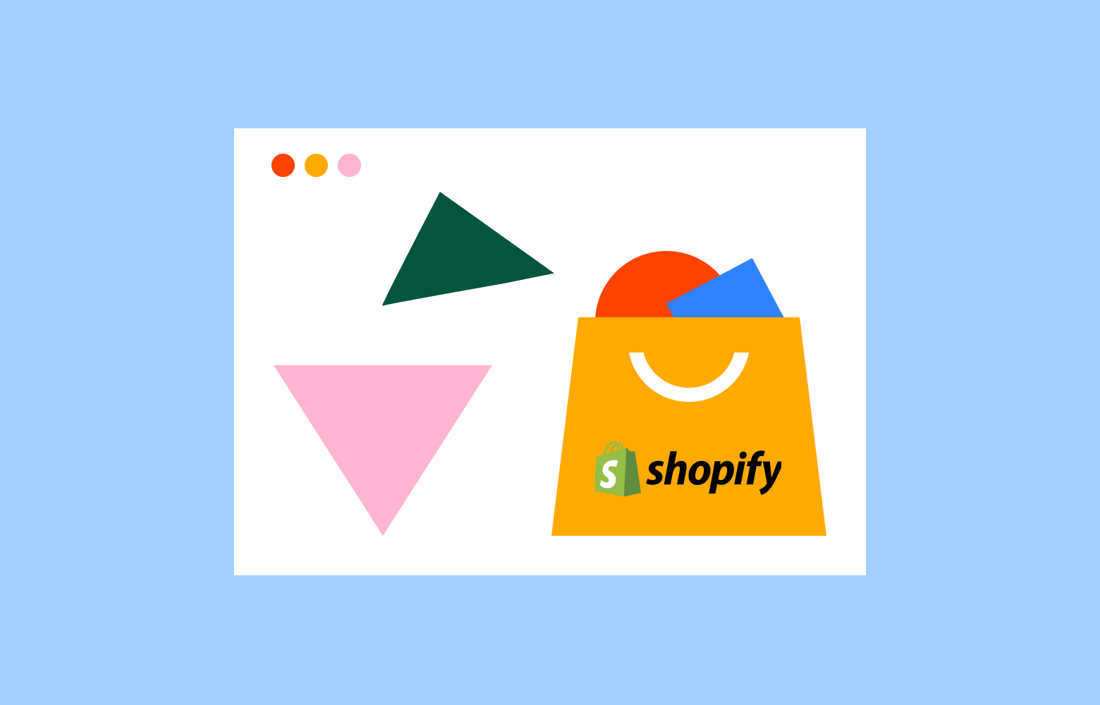 Shopify Web Design Gold Coast