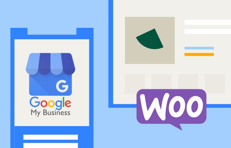 Connecting Woocommerce to Your Google Business Listing