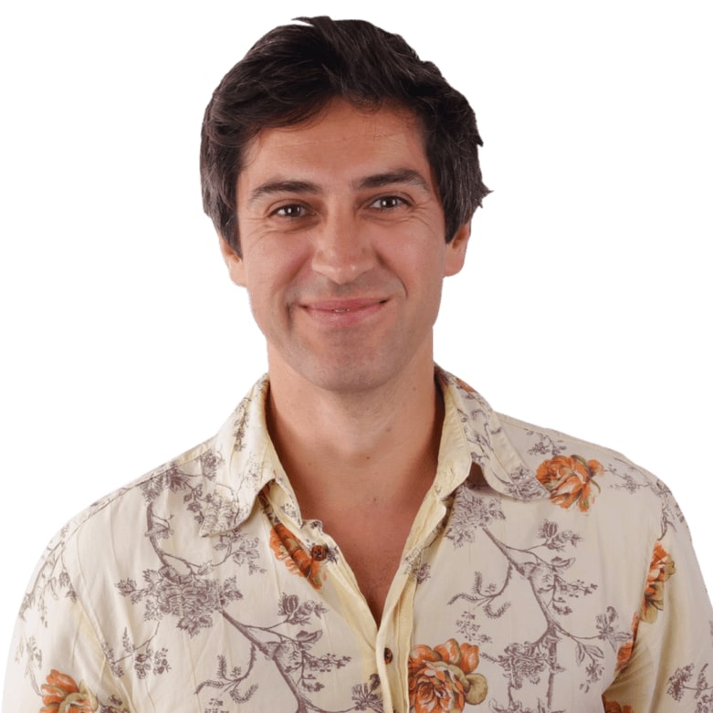 Anton Martin