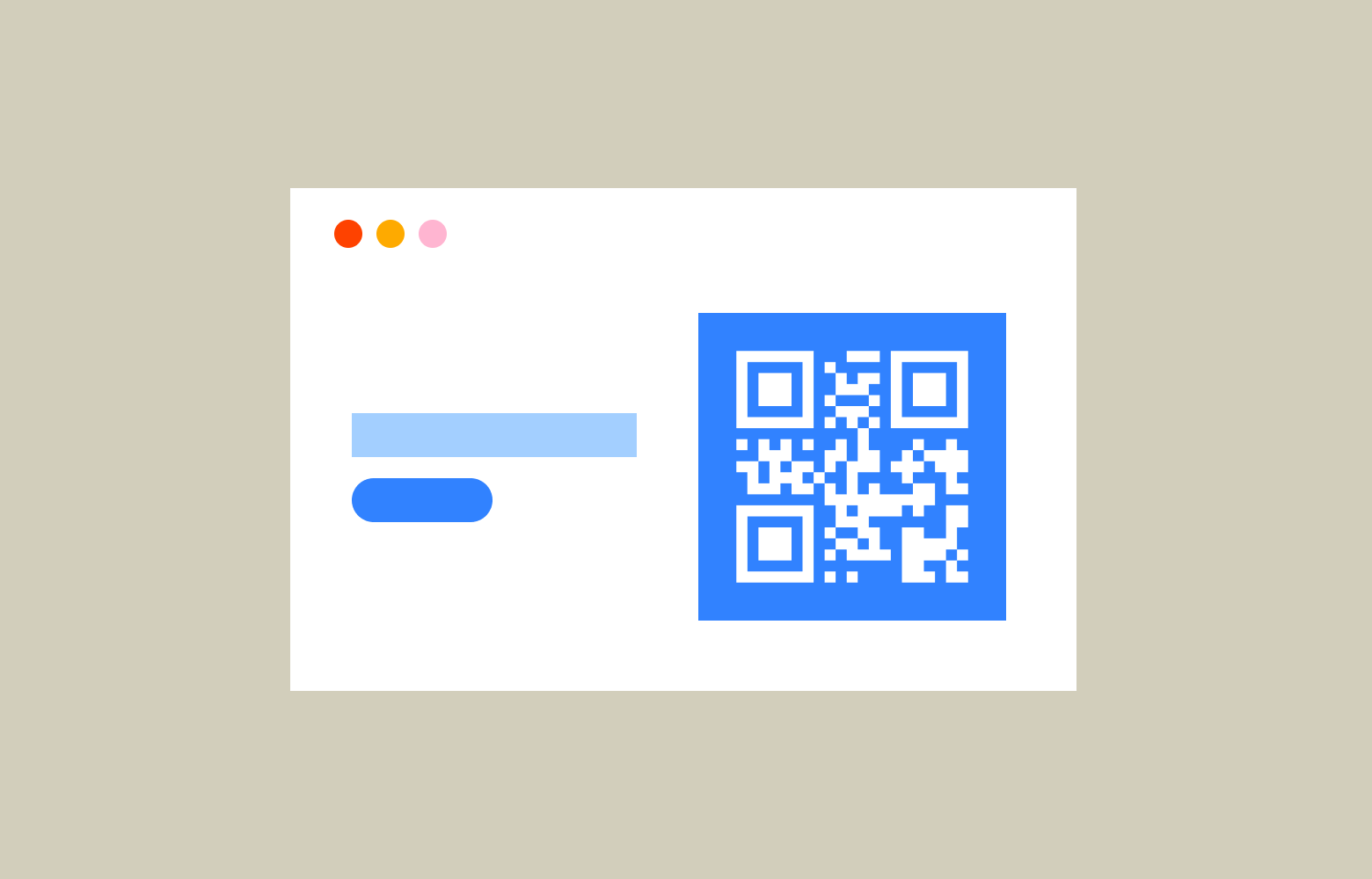 Free SVG QR Code Generator