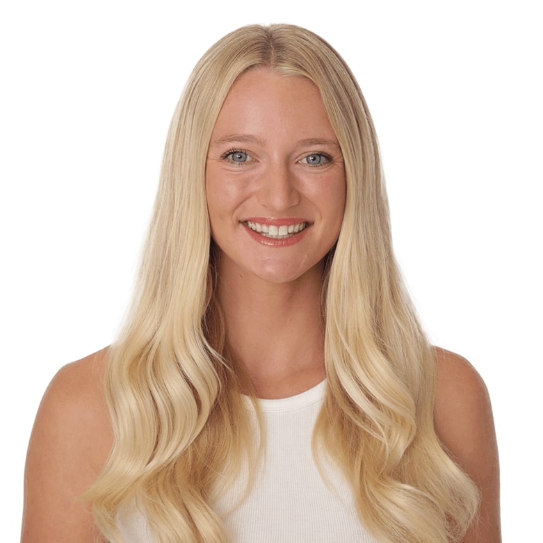 Karissa Gregory