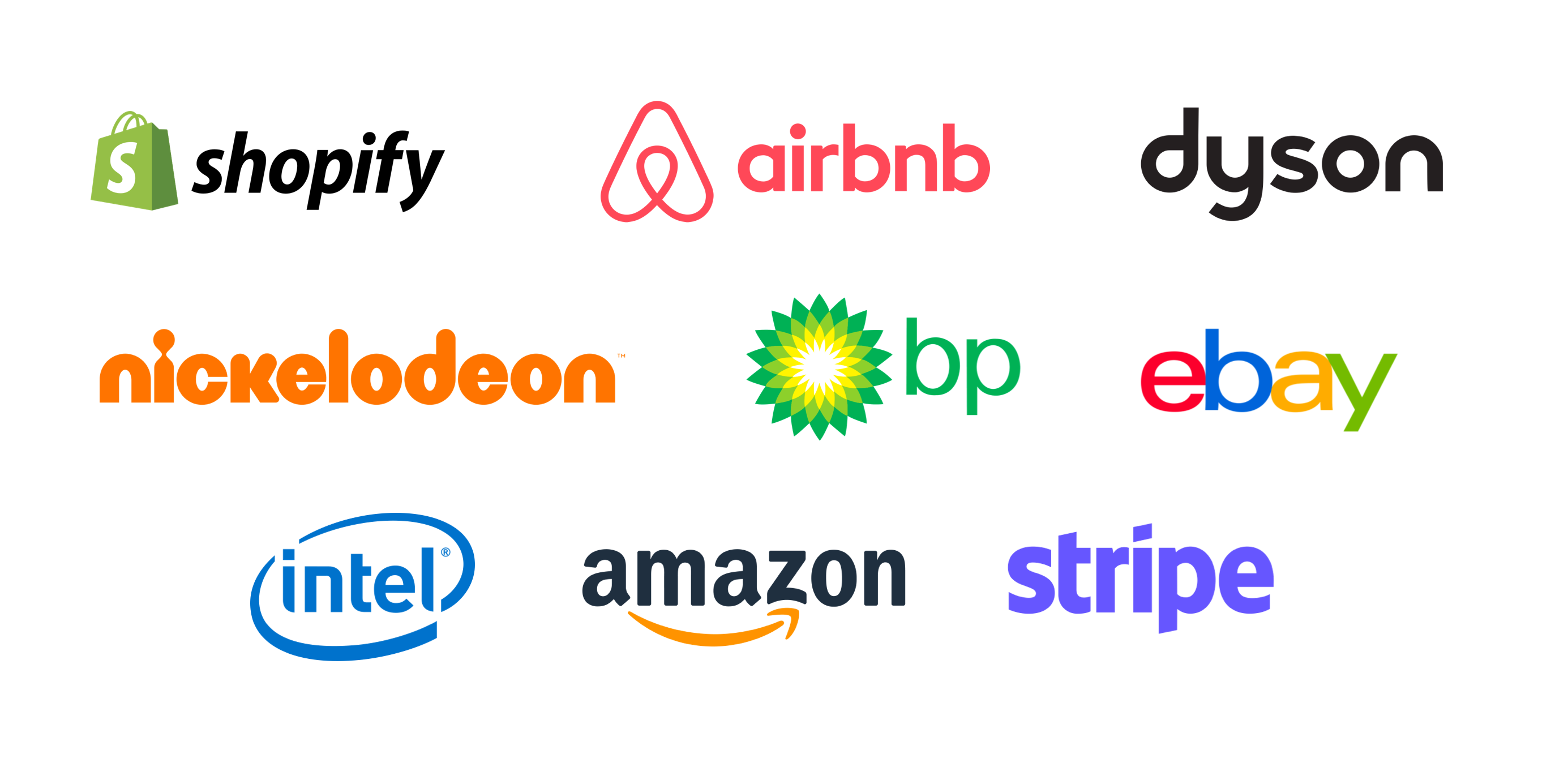 Lowercase Logos: Well-Known Brands With A Lowercase Logo