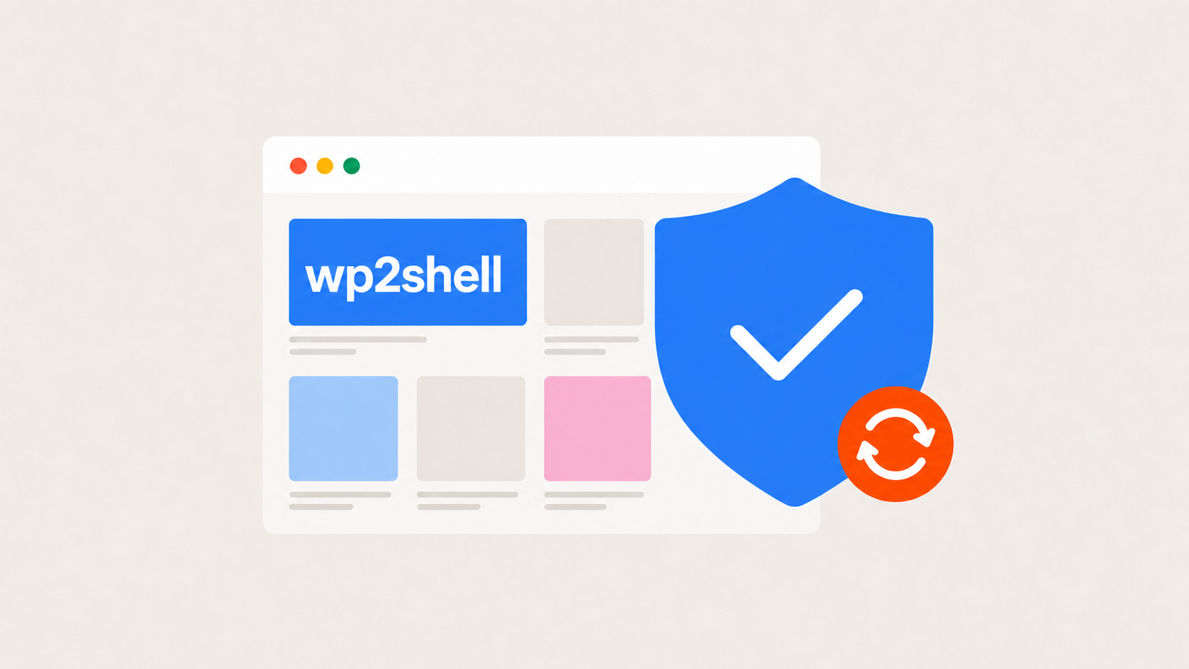 WordPress wp2shell: How to Fix CVE-2026-63030 and CVE-2026-60137